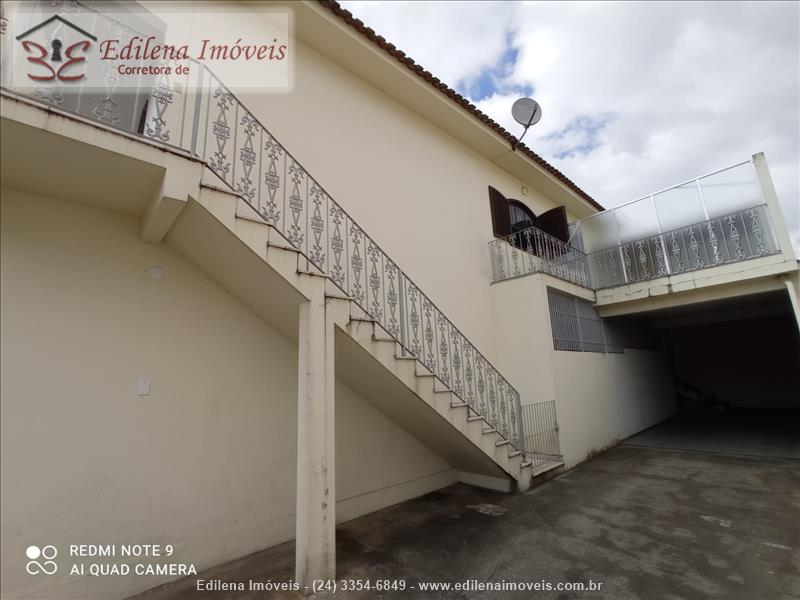 Casa para Alugar no Vila Julieta em Resende