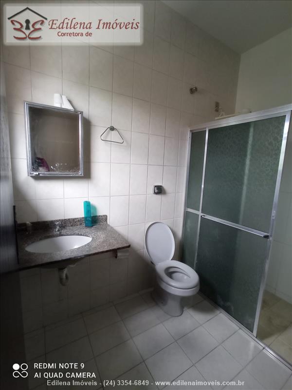 Casa para Alugar no Vila Julieta em Resende