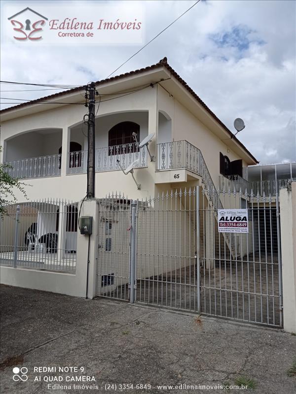 Casa para Alugar no Vila Julieta em Resende
