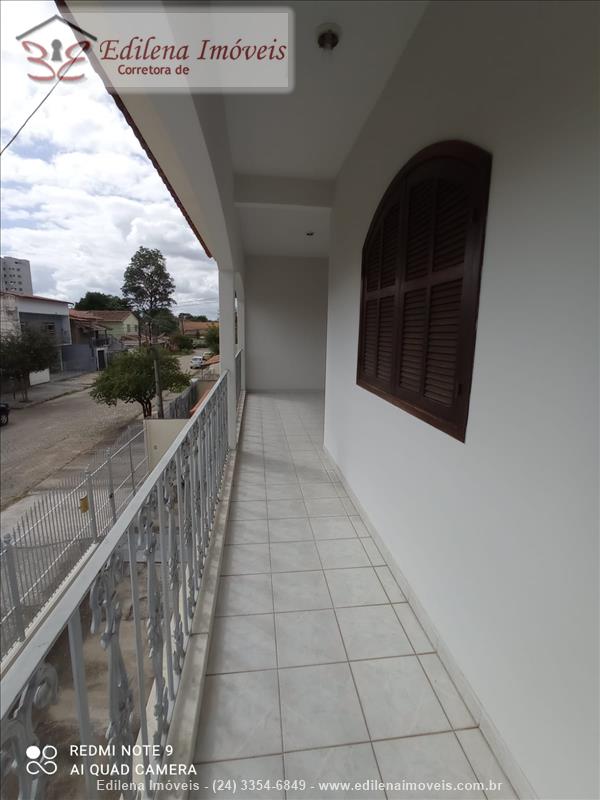Casa para Alugar no Vila Julieta em Resende