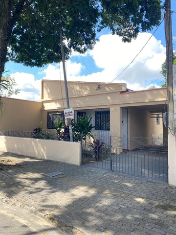 Casa para Alugar