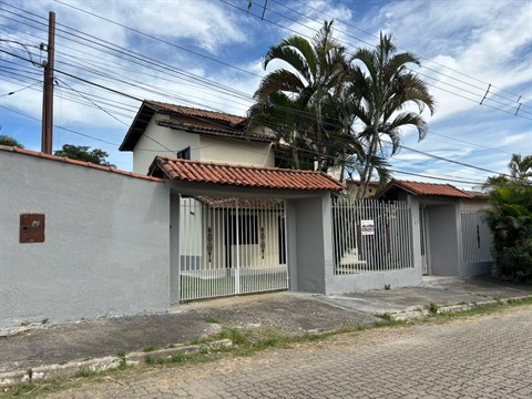 Casa para Alugar