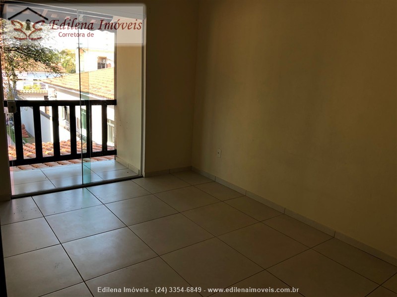 Casa para Alugar no Vila Julieta em Resende