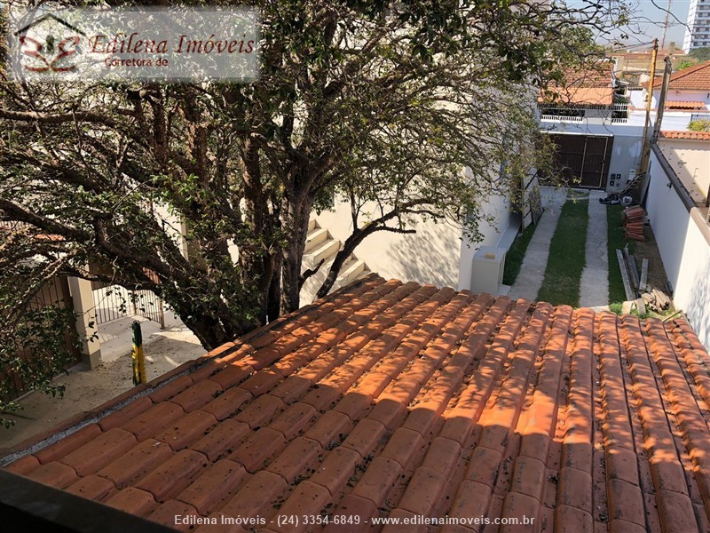 Casa para Alugar no Vila Julieta em Resende