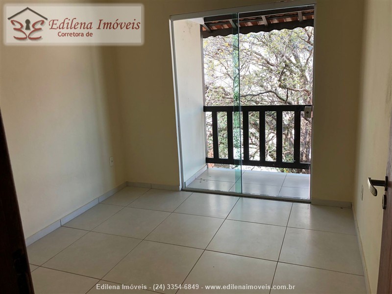 Casa para Alugar no Vila Julieta em Resende