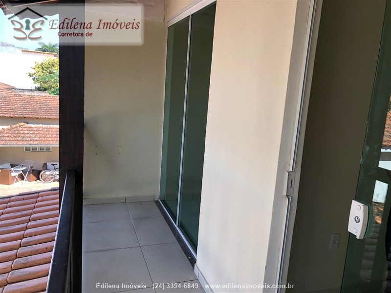Casa para Alugar no Vila Julieta em Resende