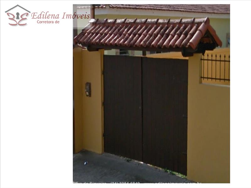 Casa para Alugar no Vila Julieta em Resende