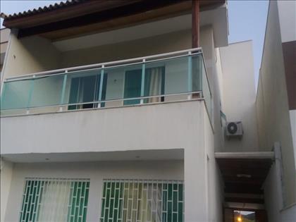 Sobrado à Venda