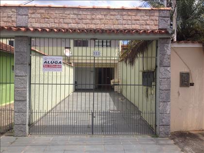 Apartamento para Alugar