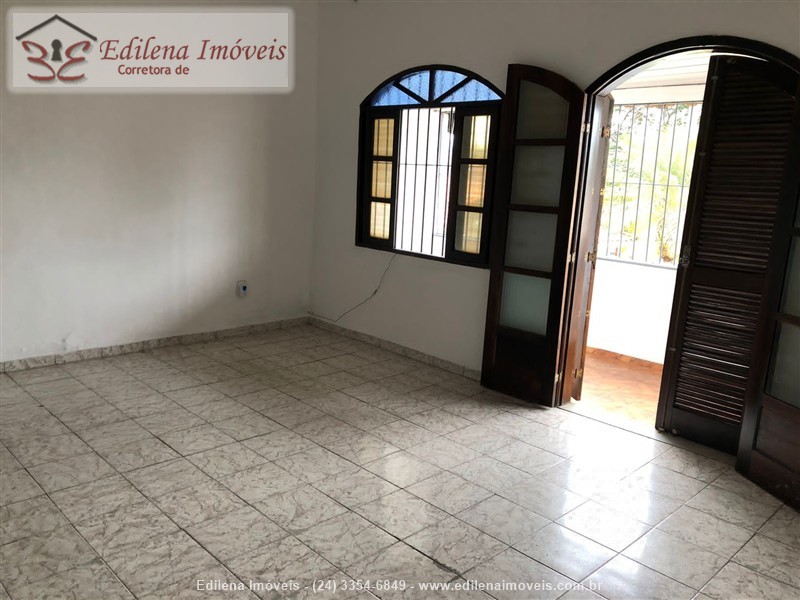 Apartamento para Alugar no Vila Julieta em Resende