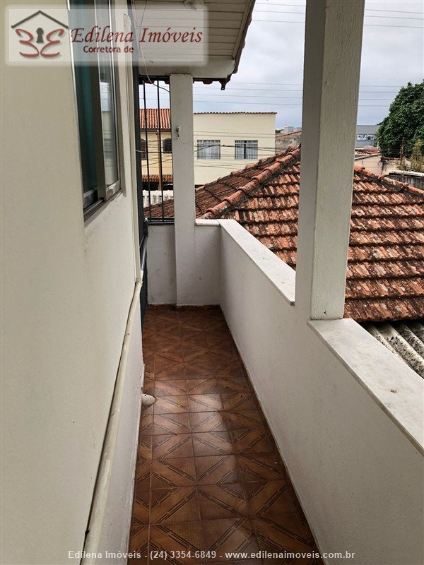Apartamento para Alugar no Vila Julieta em Resende