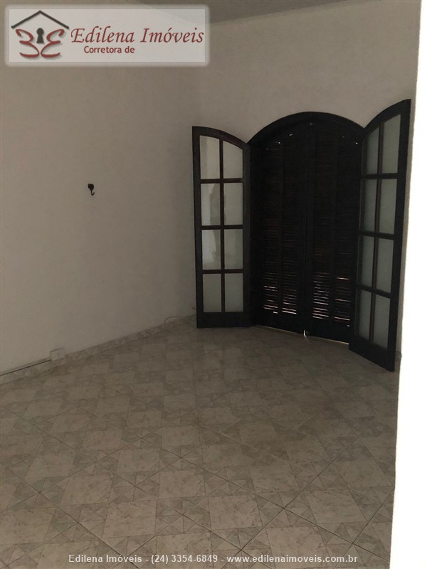 Apartamento para Alugar no Vila Julieta em Resende