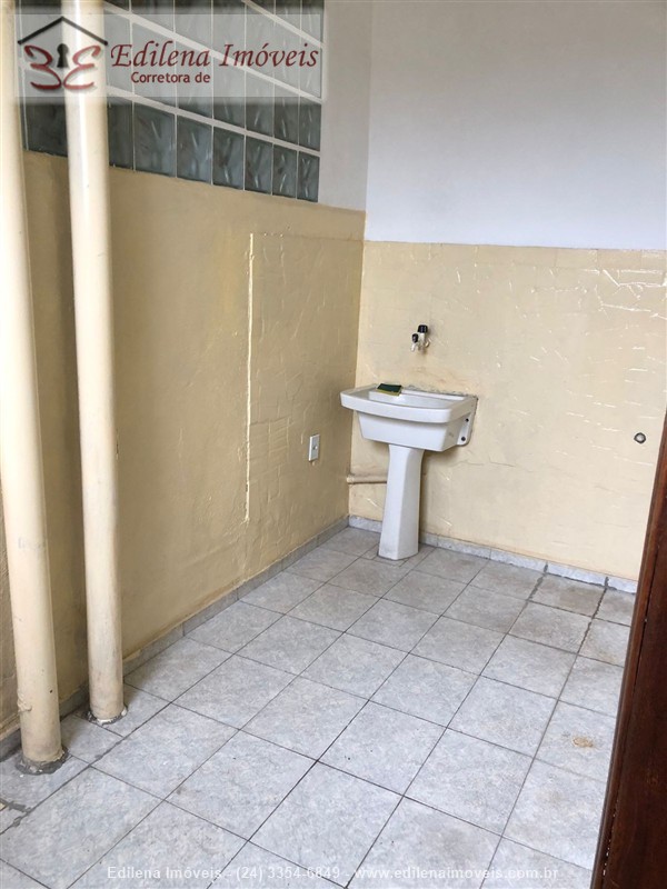 Apartamento para Alugar no Vila Julieta em Resende