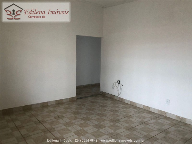 Apartamento para Alugar no Vila Julieta em Resende