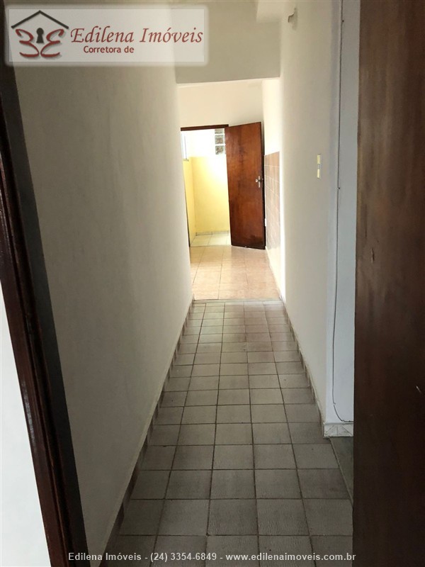 Apartamento para Alugar no Vila Julieta em Resende