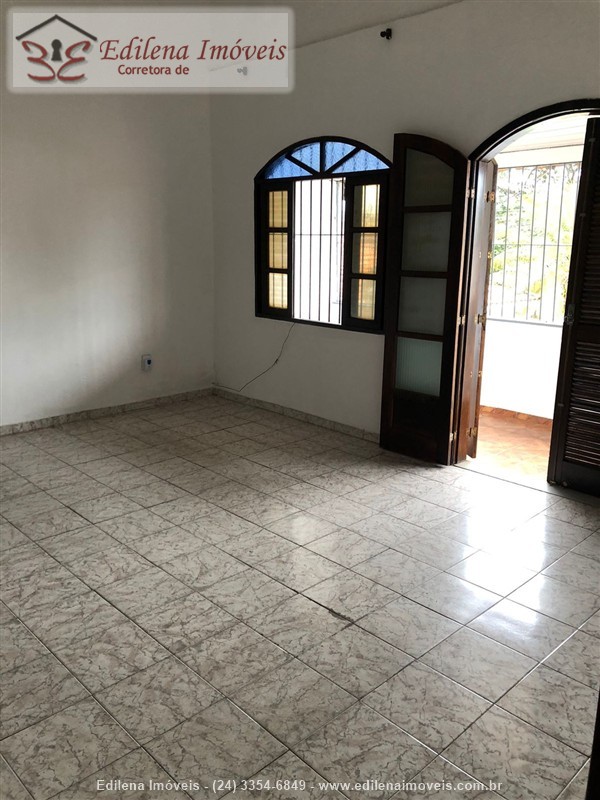 Apartamento para Alugar no Vila Julieta em Resende
