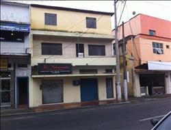 Conjunto à Venda