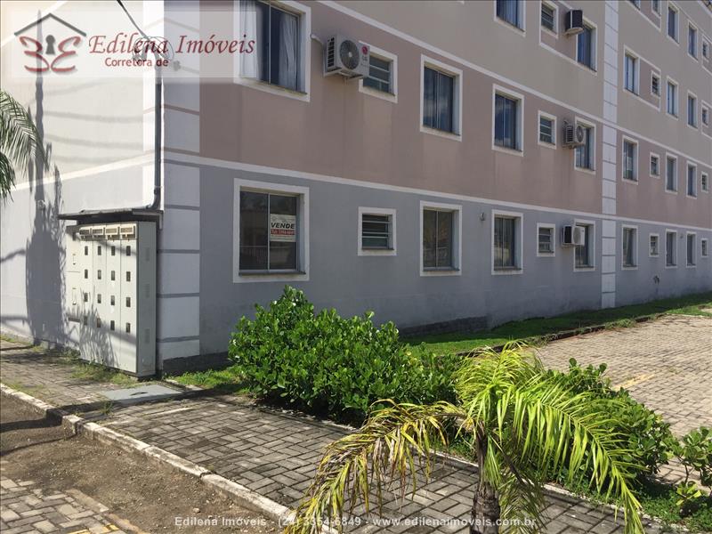 Apartamento para Alugar no Paraíso em Resende