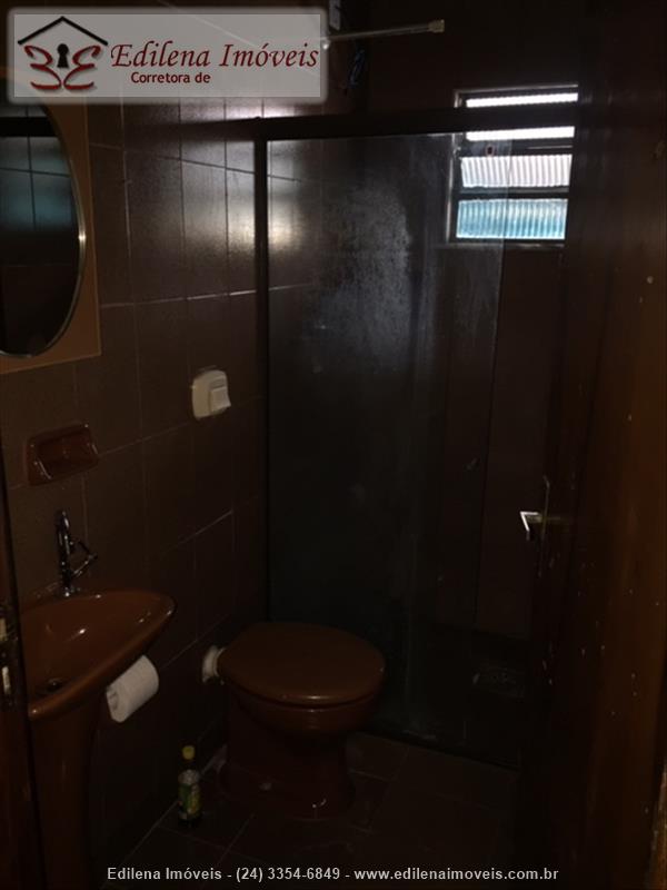 Casa para Alugar no Vila Julieta em Resende