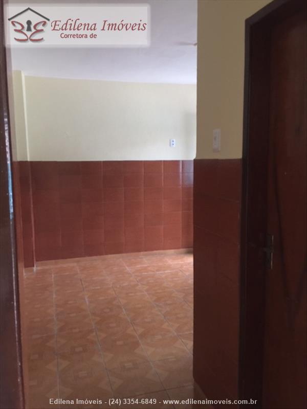 Casa para Alugar no Vila Julieta em Resende