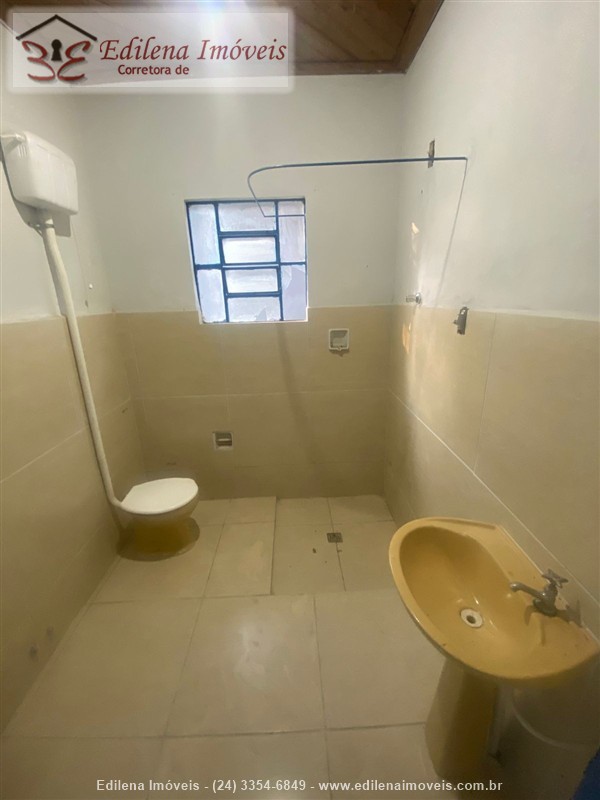 Casa a Venda no Manejo em Resende