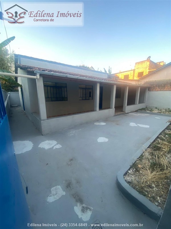 Casa a Venda no Manejo em Resende