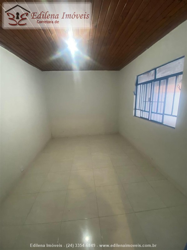 Casa a Venda no Manejo em Resende