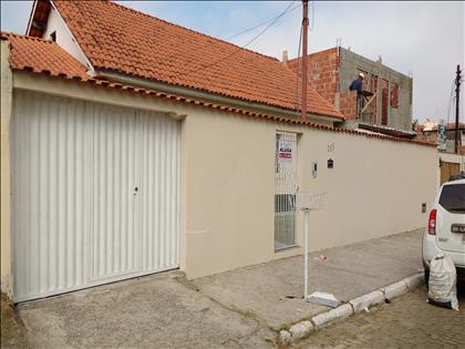 Casa para Alugar