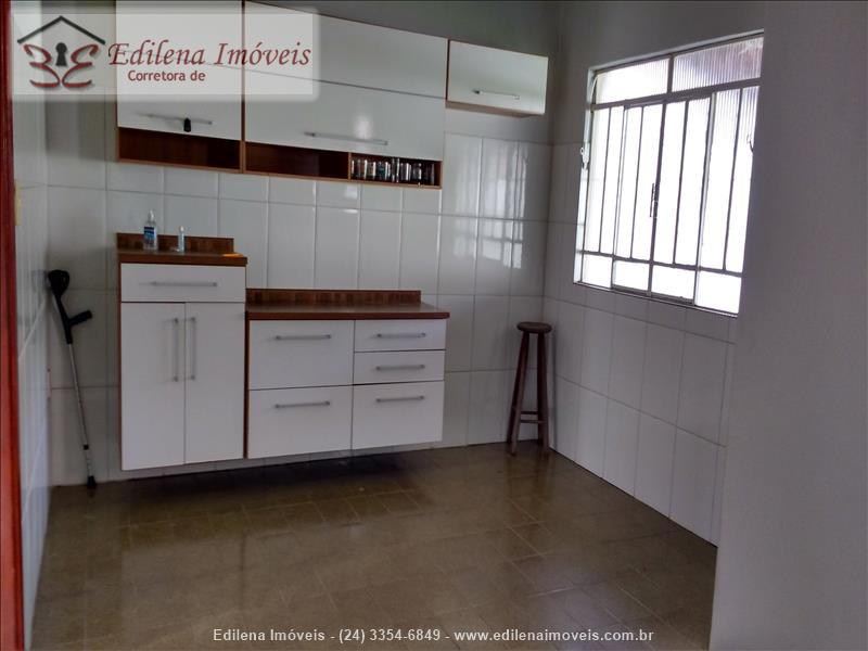 Casa para Alugar no Liberdade em Resende