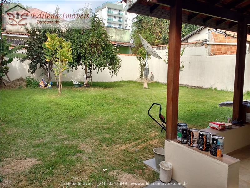 Casa para Alugar no Liberdade em Resende