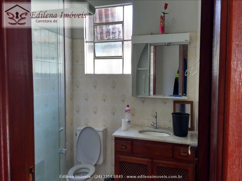 Casa para Alugar no Liberdade em Resende