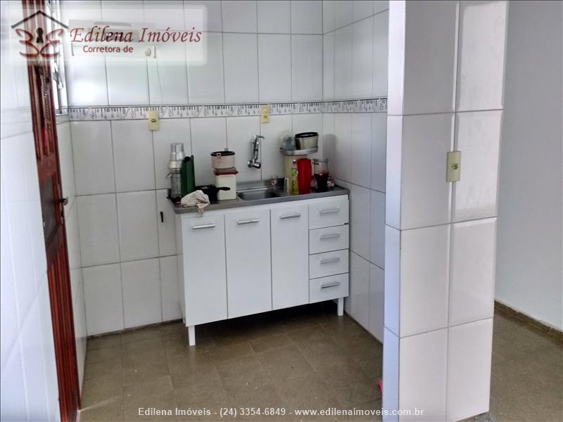 Casa para Alugar no Liberdade em Resende