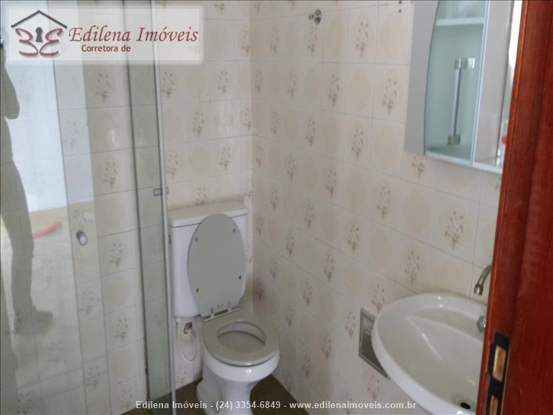 Casa para Alugar no Liberdade em Resende