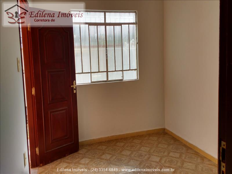 Casa para Alugar no Liberdade em Resende