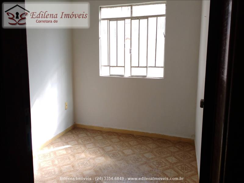 Casa para Alugar no Liberdade em Resende