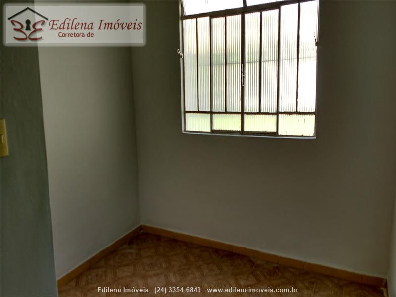Casa para Alugar no Liberdade em Resende
