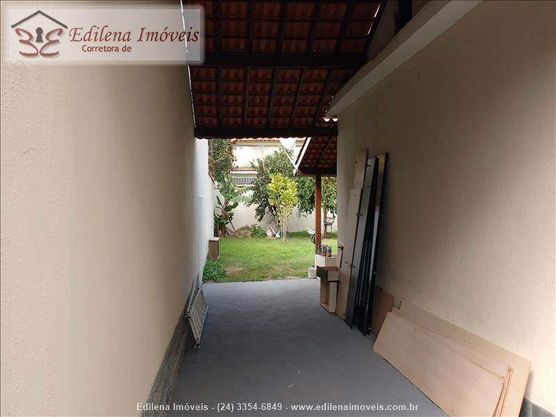 Casa para Alugar no Liberdade em Resende