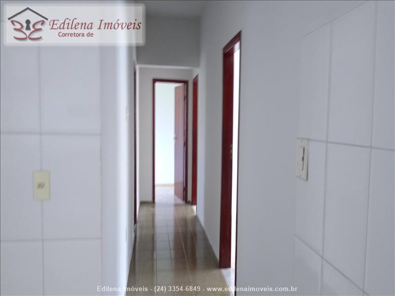 Casa para Alugar no Liberdade em Resende