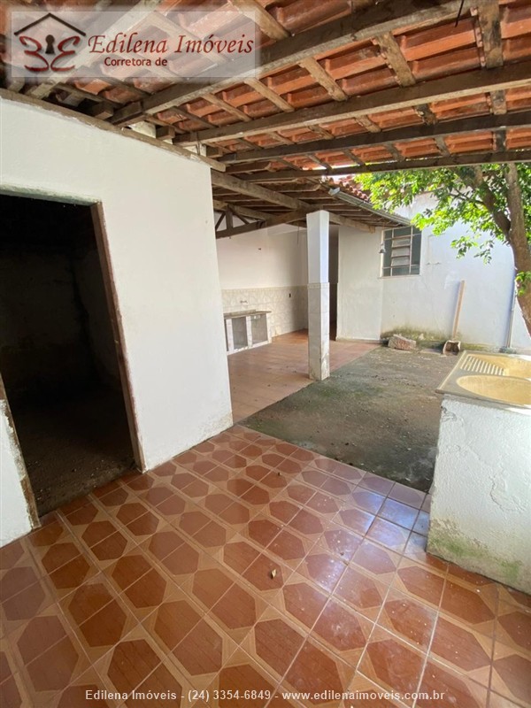 Casa a Venda no Liberdade em Resende