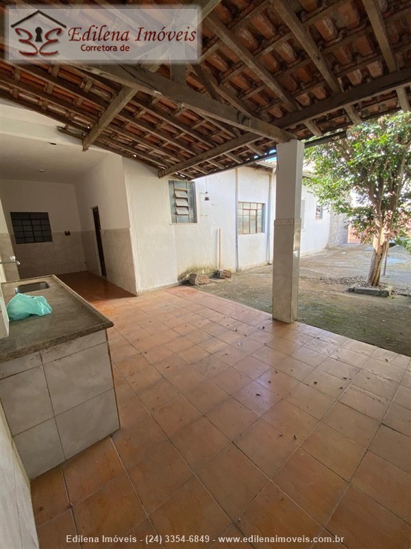 Casa a Venda no Liberdade em Resende