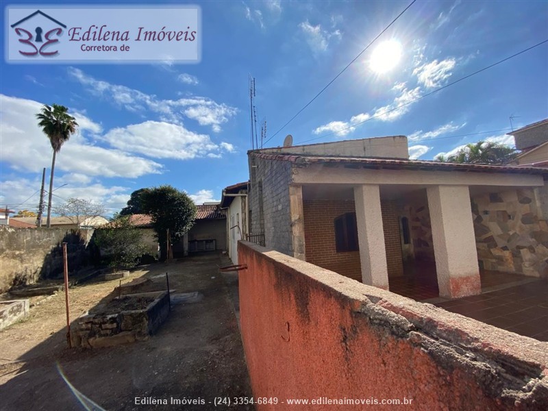 Casa a Venda no Liberdade em Resende