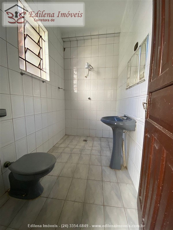 Casa a Venda no Liberdade em Resende