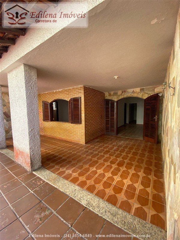 Casa a Venda no Liberdade em Resende