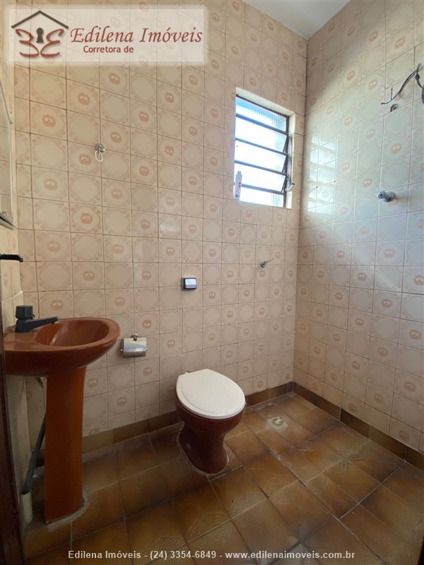 Casa a Venda no Liberdade em Resende