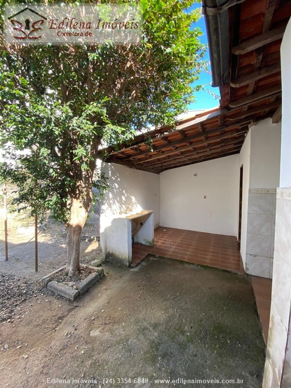 Casa a Venda no Liberdade em Resende