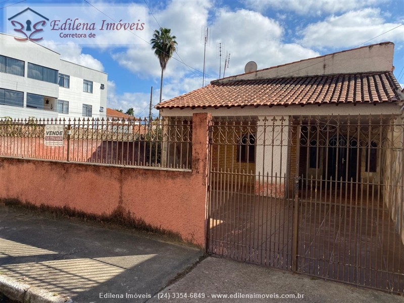 Casa a Venda no Liberdade em Resende