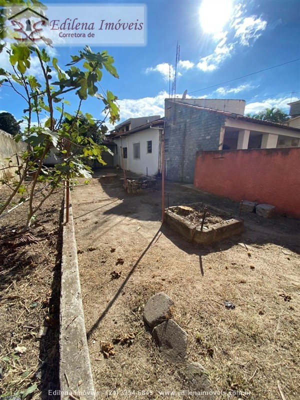Casa a Venda no Liberdade em Resende