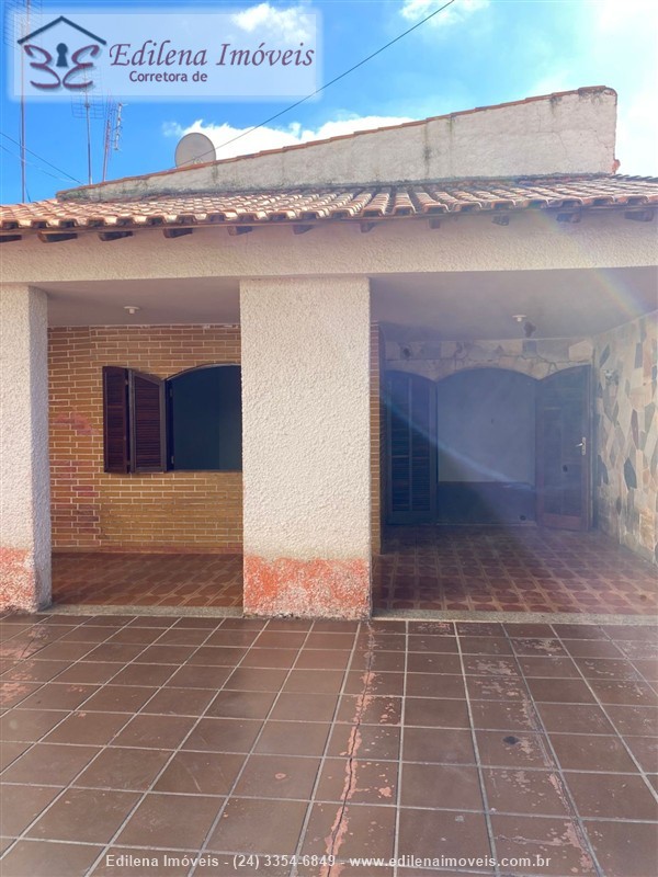 Casa a Venda no Liberdade em Resende