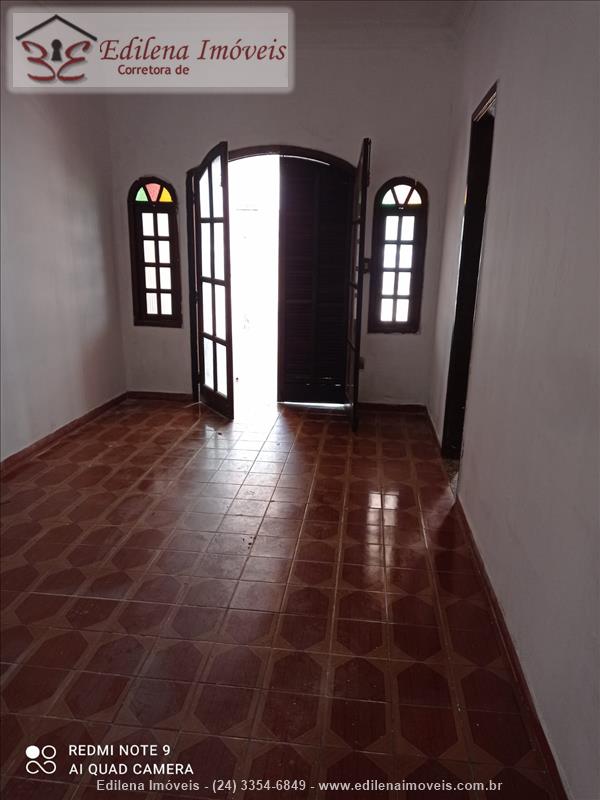 Casa a Venda no Liberdade em Resende