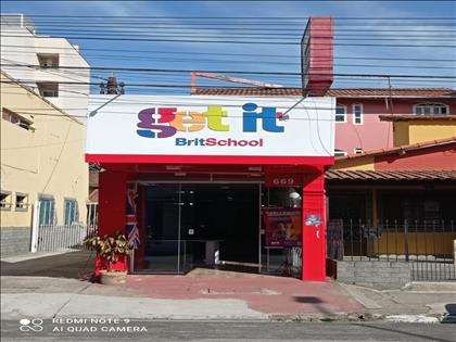 Casa comercial para Alugar ou Venda